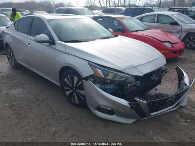 NISSAN ALTIMA 2020 1n4bl4ev0lc133846