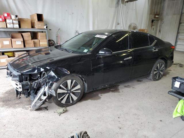 NISSAN ALTIMA SL 2020 1n4bl4ev0lc140067