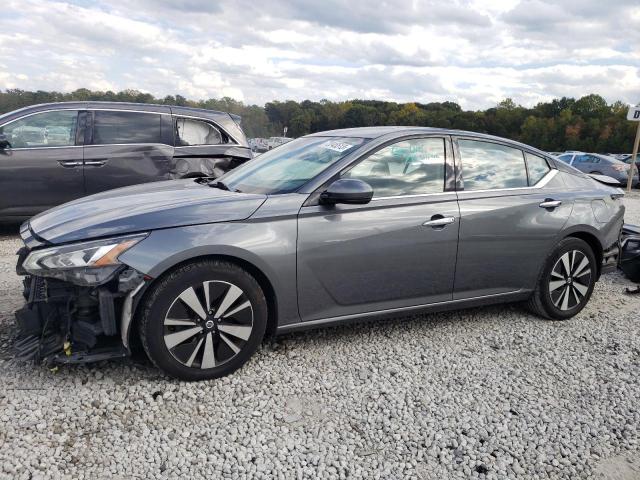 NISSAN ALTIMA 2020 1n4bl4ev0lc148640