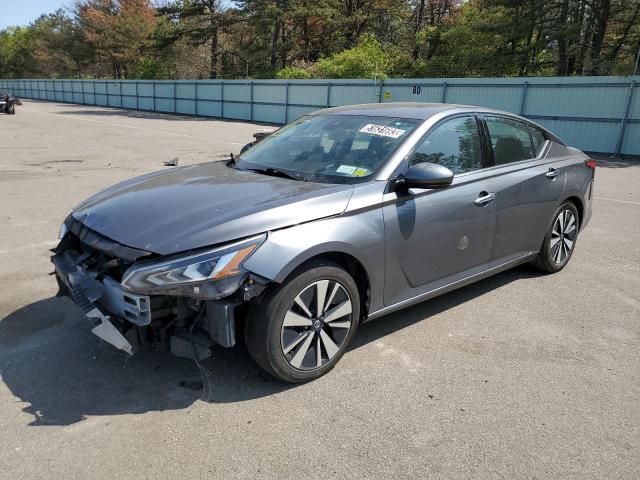 NISSAN ALTIMA SL 2020 1n4bl4ev0lc150761