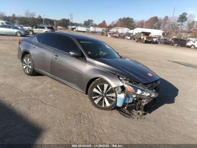 NISSAN ALTIMA 2020 1n4bl4ev0lc159153