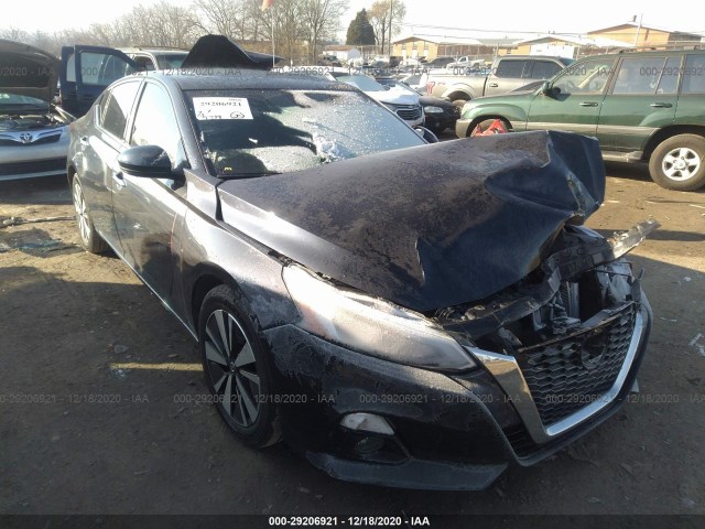 NISSAN ALTIMA 2020 1n4bl4ev0lc161176