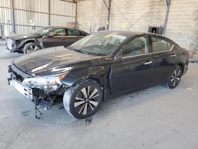 NISSAN ALTIMA 2020 1n4bl4ev0lc162151