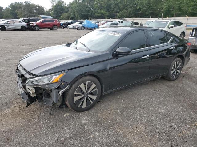 NISSAN ALTIMA SL 2020 1n4bl4ev0lc163607