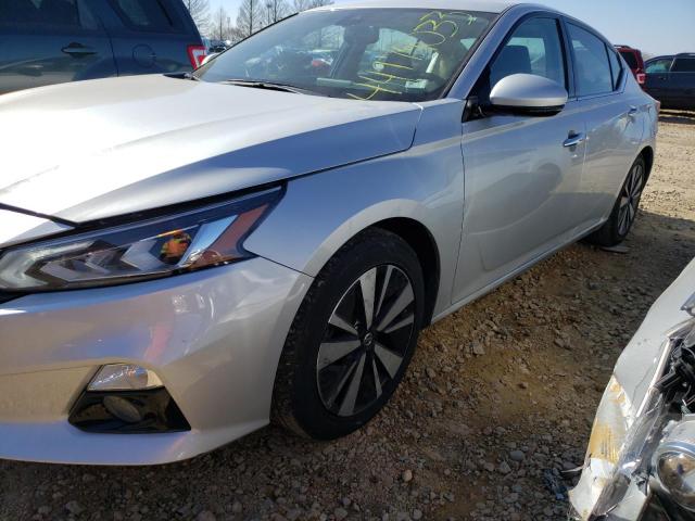 NISSAN ALTIMA SL 2020 1n4bl4ev0lc163820