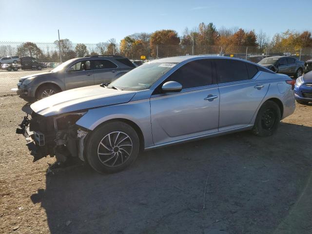 NISSAN ALTIMA SL 2020 1n4bl4ev0lc164028