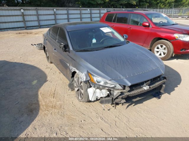 NISSAN ALTIMA 2020 1n4bl4ev0lc176423