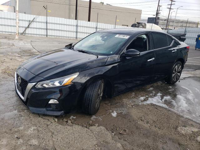 NISSAN ALTIMA 2020 1n4bl4ev0lc184974