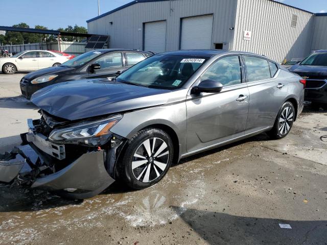 NISSAN ALTIMA 2020 1n4bl4ev0lc188734