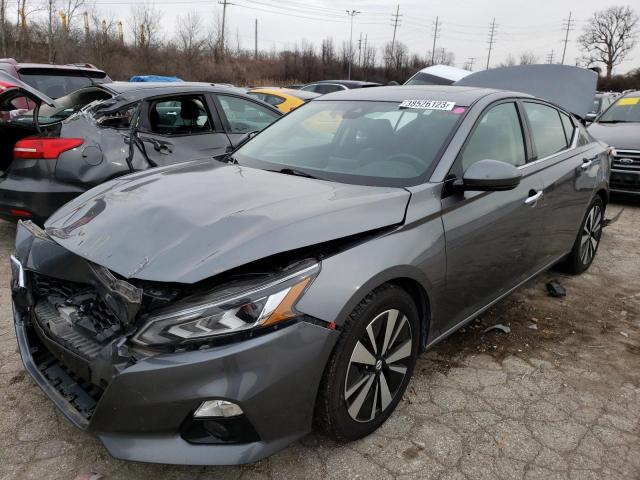 NISSAN ALTIMA SL 2020 1n4bl4ev0lc208643