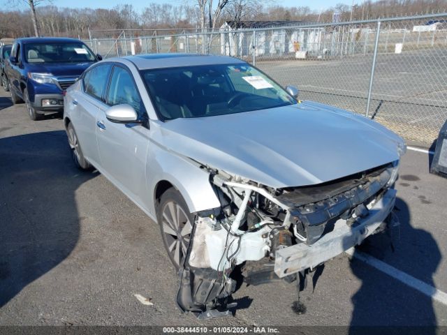 NISSAN ALTIMA 2020 1n4bl4ev0lc215592