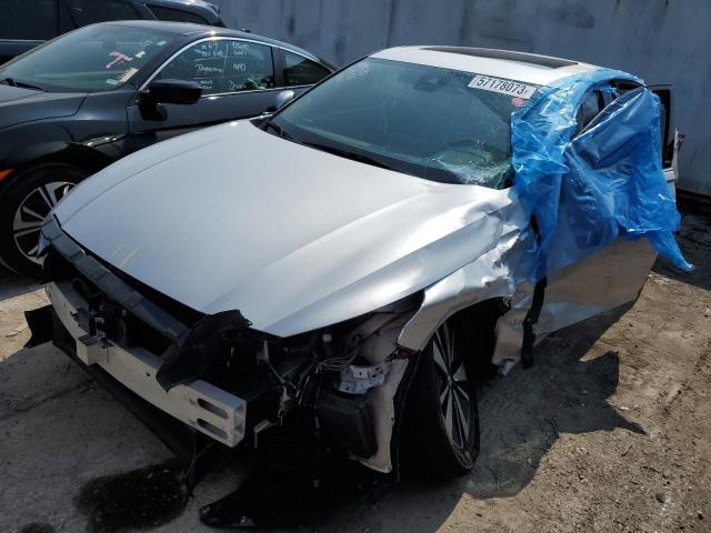 NISSAN ALTIMA 2020 1n4bl4ev0lc216953