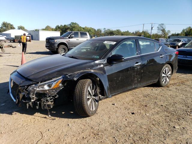 NISSAN ALTIMA 2020 1n4bl4ev0lc218329