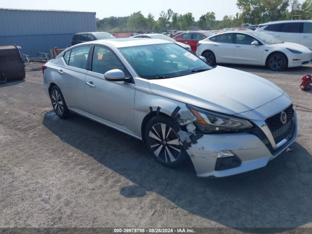 NISSAN ALTIMA 2020 1n4bl4ev0lc239441