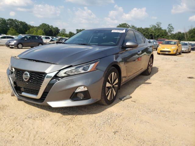 NISSAN ALTIMA 2020 1n4bl4ev0ln300968