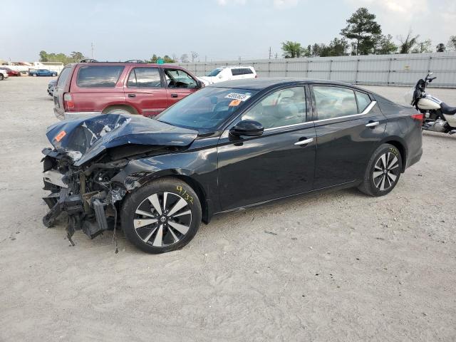 NISSAN ALTIMA SL 2020 1n4bl4ev0ln312621