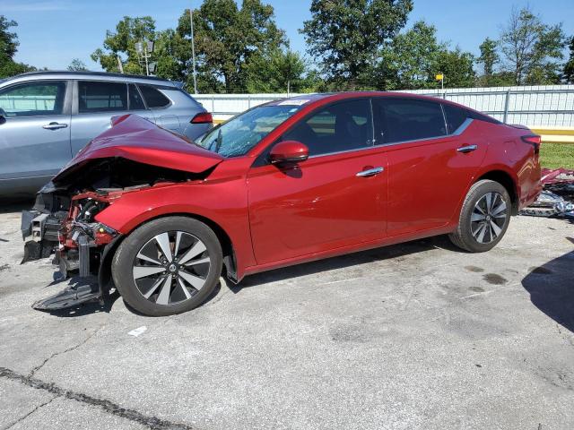 NISSAN ALTIMA 2022 1n4bl4ev0nn403715