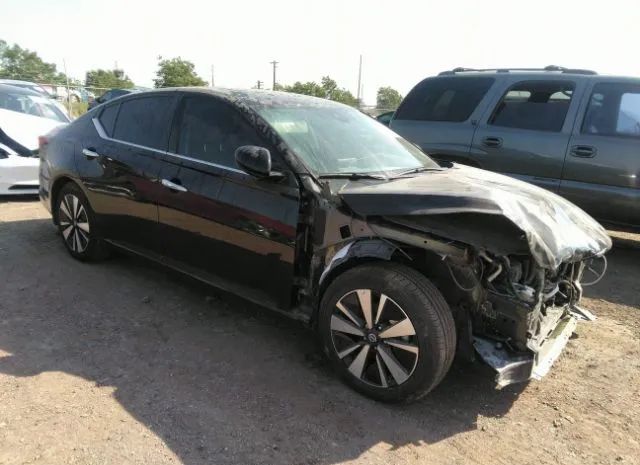 NISSAN ALTIMA 2022 1n4bl4ev0nn407165