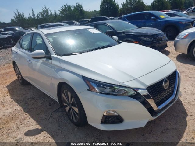 NISSAN ALTIMA 2022 1n4bl4ev0nn416481