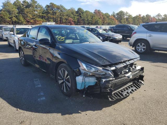 NISSAN ALTIMA SL 2022 1n4bl4ev0nn421082