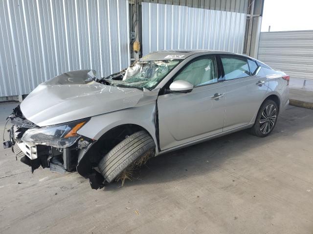 NISSAN ALTIMA 2023 1n4bl4ev0pn339422