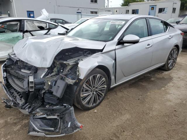 NISSAN ALTIMA 2023 1n4bl4ev0pn351375