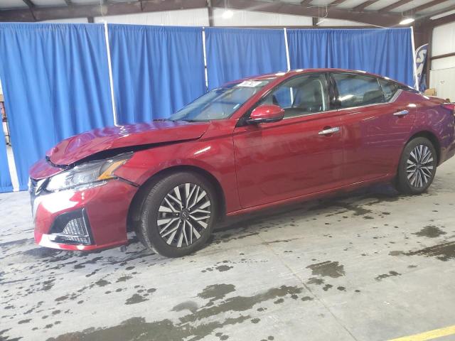 NISSAN ALTIMA SL 2023 1n4bl4ev0pn356172