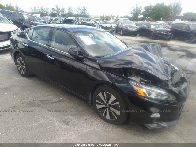 NISSAN ALTIMA 2019 1n4bl4ev1kc105939