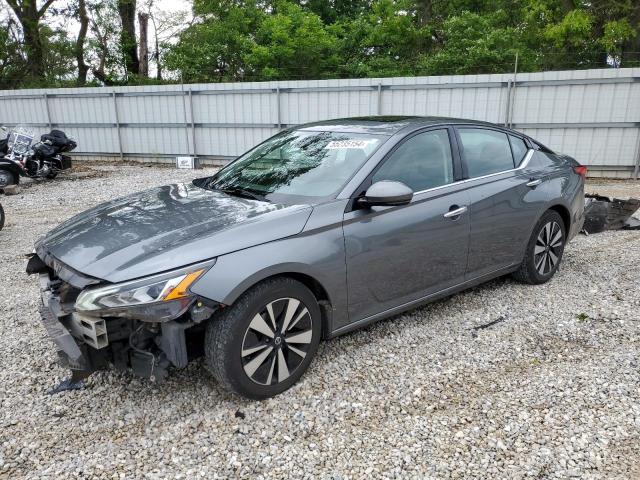 NISSAN ALTIMA SL 2019 1n4bl4ev1kc111210