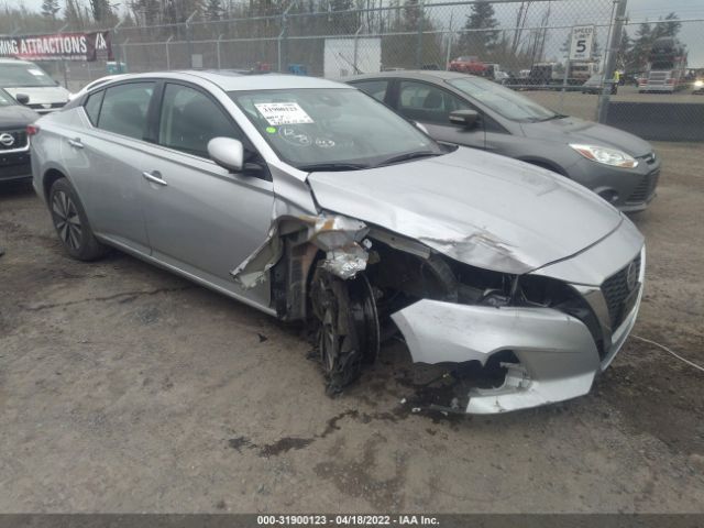 NISSAN ALTIMA 2019 1n4bl4ev1kc116083