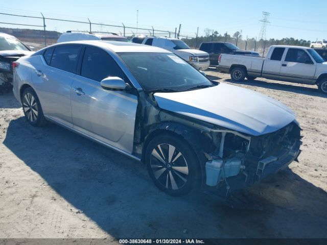 NISSAN ALTIMA 2019 1n4bl4ev1kc116469