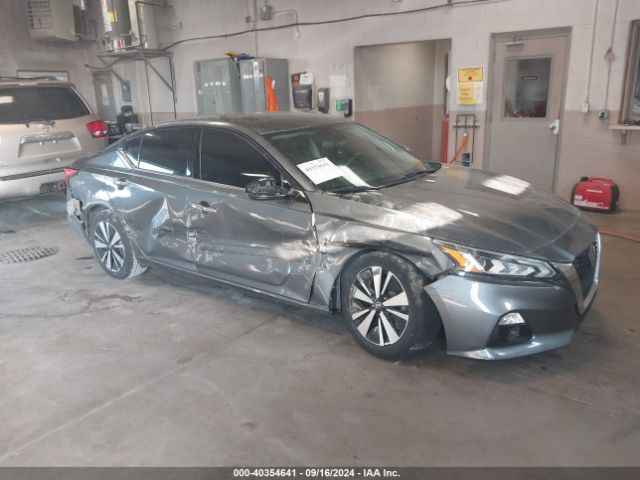 NISSAN ALTIMA 2019 1n4bl4ev1kc151688