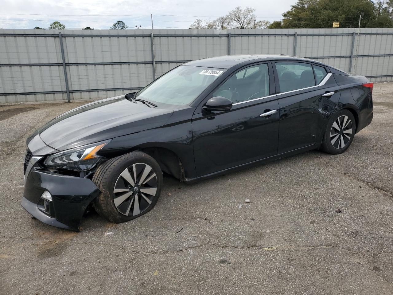 NISSAN ALTIMA 2019 1n4bl4ev1kc152209