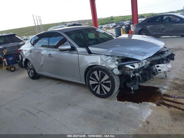 NISSAN ALTIMA 2019 1n4bl4ev1kc154784