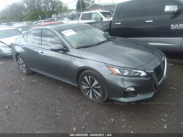 NISSAN ALTIMA 2019 1n4bl4ev1kc169768