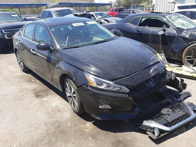 NISSAN ALTIMA 2019 1n4bl4ev1kc170404