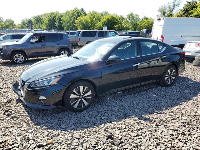 NISSAN ALTIMA SL 2019 1n4bl4ev1kc170533