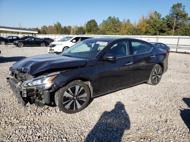 NISSAN ALTIMA 2019 1n4bl4ev1kc174078