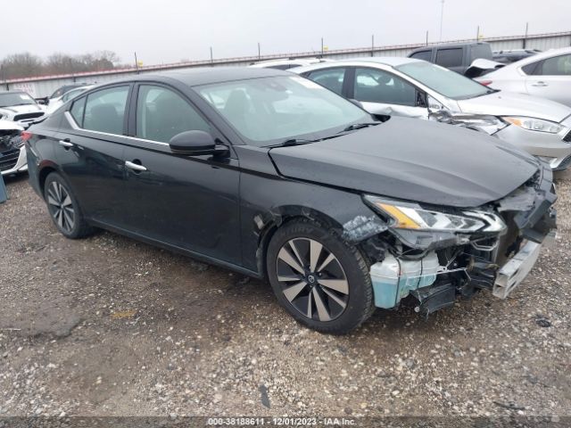 NISSAN ALTIMA 2019 1n4bl4ev1kc176901