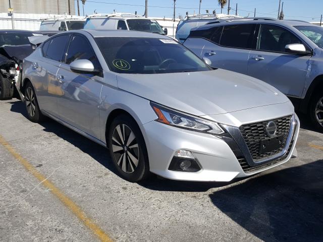 NISSAN ALTIMA SL 2019 1n4bl4ev1kc178860