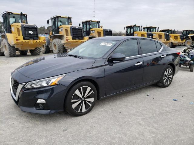 NISSAN ALTIMA SL 2019 1n4bl4ev1kc179376