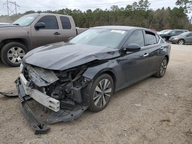 NISSAN ALTIMA SL 2019 1n4bl4ev1kc179460