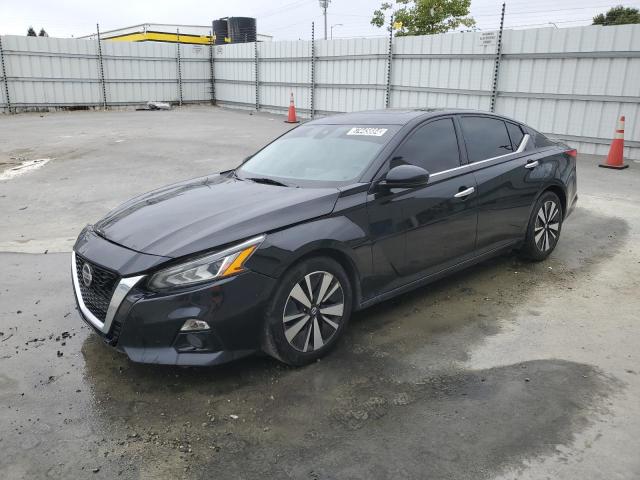 NISSAN ALTIMA SL 2019 1n4bl4ev1kc180169