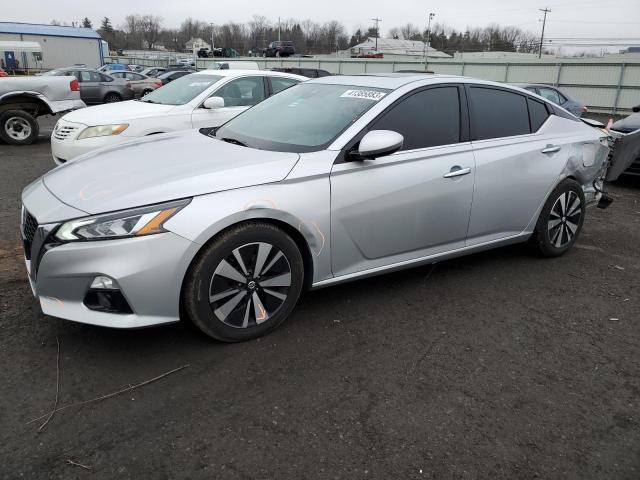 NISSAN ALTIMA SL 2019 1n4bl4ev1kc180849