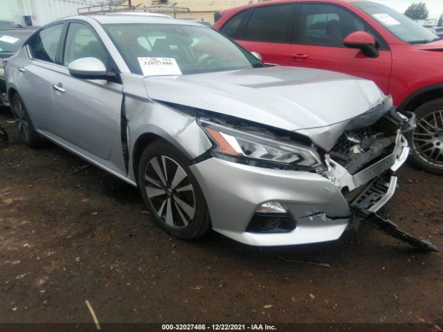 NISSAN ALTIMA 2019 1n4bl4ev1kc196856