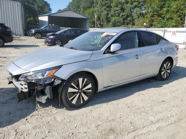 NISSAN ALTIMA SL 2019 1n4bl4ev1kc202915