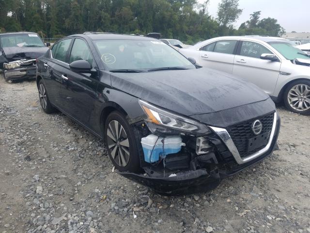 NISSAN ALTIMA SL 2019 1n4bl4ev1kc204597