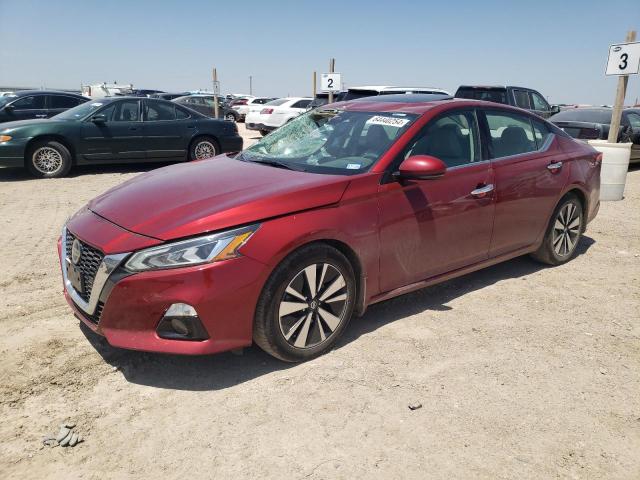 NISSAN ALTIMA 2019 1n4bl4ev1kc218810