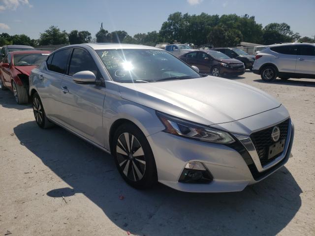 NISSAN NULL 2019 1n4bl4ev1kc223084