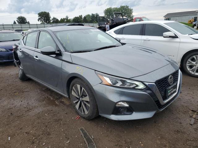 NISSAN ALTIMA SL 2019 1n4bl4ev1kc224350